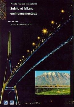 Bertrand.pt - Suivis Et Bilans Environnementaux, Projets Routiers Interurbains ; Guide Méthodologique