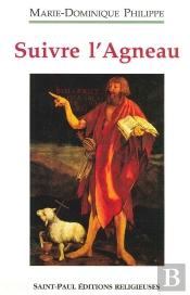 Suivre L'Agneau