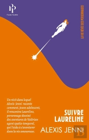 Suivre Laureline