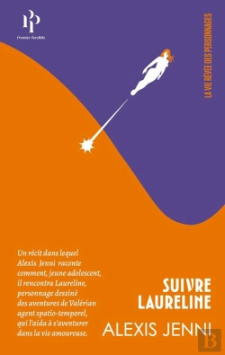 Bertrand.pt - Suivre Laureline