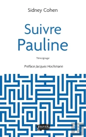 Suivre Pauline