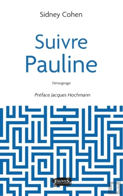 Bertrand.pt - Suivre Pauline