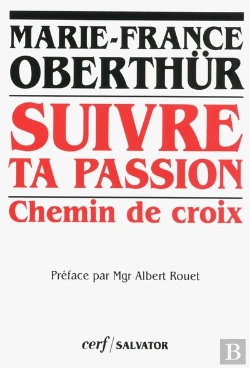 Bertrand.pt - Suivre Ta Passion, Chemin De Croix