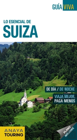 Bertrand.pt - Suiza