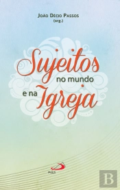 Sujeitos No Mundo E Na Igreja