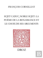 Sujet Caduc, Noble Sujet