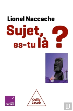 Bertrand.pt - Sujet, Es-Tu Là ?