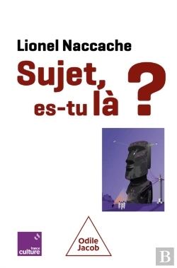 Bertrand.pt - Sujet, Es-Tu Là ?