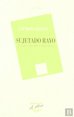 Bertrand.pt - Sujetado Rayo Escritos Sobre Miguel