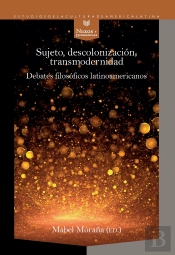 Sujeto, Decolonización, Transmodernidad