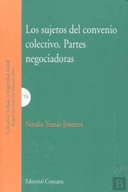 Bertrand.pt - Sujetos Del Convenio Colectivo Partes Negociadoras