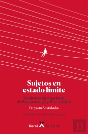 Sujetos En Estado Límite