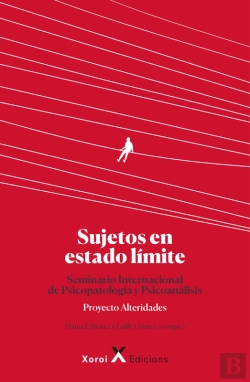 Bertrand.pt - Sujetos En Estado Límite