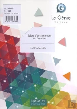 Bertrand.pt - Sujets D'Entraînements Et D'Examen Épreuve, Ép2 ; Terminale Bac Pro Agora