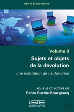 Bertrand.pt - Sujets Et Objets De La Devolution