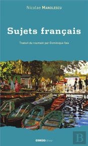 Sujets Francais