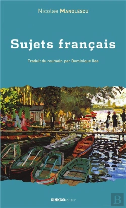 Bertrand.pt - Sujets Francais