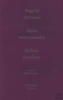 Bertrand.pt - Sujets Sous-Entendus