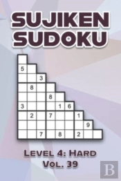 Sujiken Sudoku Level 4