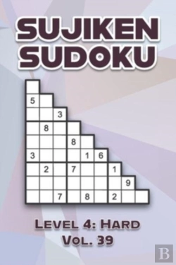 Bertrand.pt - Sujiken Sudoku Level 4