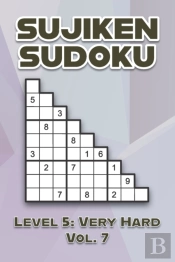 Sujiken Sudoku Level 5