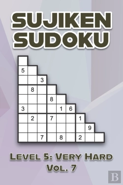 Bertrand.pt - Sujiken Sudoku Level 5