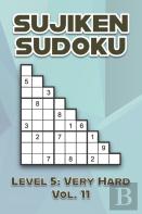 Sujiken Sudoku Level 5