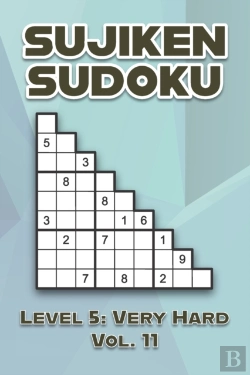 Bertrand.pt - Sujiken Sudoku Level 5