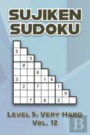 Sujiken Sudoku Level 5