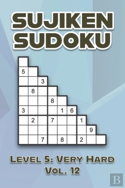 Bertrand.pt - Sujiken Sudoku Level 5