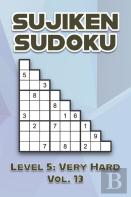 Sujiken Sudoku Level 5