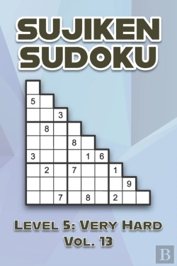 Bertrand.pt - Sujiken Sudoku Level 5