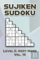 Sujiken Sudoku Level 5