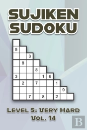 Sujiken Sudoku Level 5