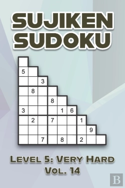 Bertrand.pt - Sujiken Sudoku Level 5