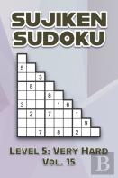 Sujiken Sudoku Level 5