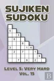 Sujiken Sudoku Level 5