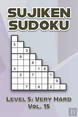 Bertrand.pt - Sujiken Sudoku Level 5