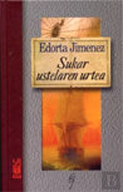 Sukar Ustelaren Urtea