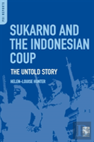 Sukarno And The Indonesian Coup
