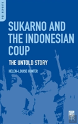 Bertrand.pt - Sukarno And The Indonesian Coup