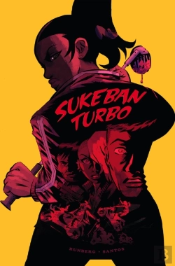 Bertrand.pt - Sukeban Turbo