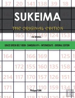 Bertrand.pt - Sukeima Original Edition