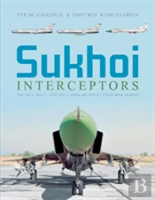 Sukhoi Interceptors