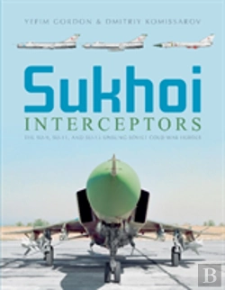Bertrand.pt - Sukhoi Interceptors