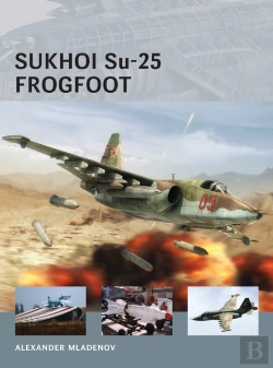 Bertrand.pt - Sukhoi Su-25 Frogfoot