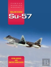 Sukhoi Su-57