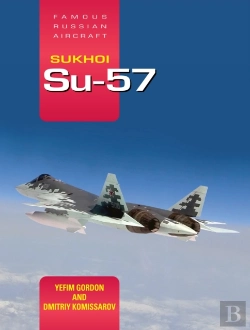 Bertrand.pt - Sukhoi Su-57
