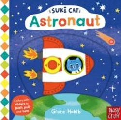 Bertrand.pt - Suki Cat: Astronaut