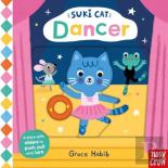Suki Cat: Dancer